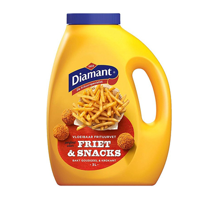 Diamant Vloeibaar Diamant Vloeibaar