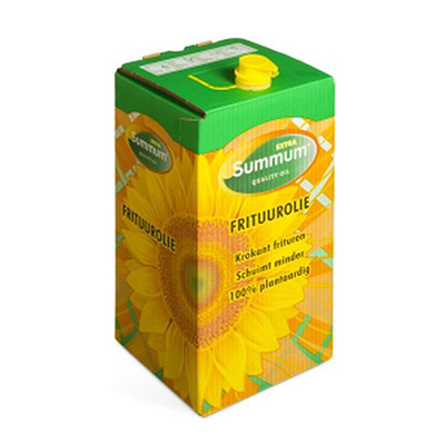 Summum Bag in Box Summum Bag in Box