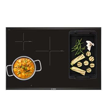 Bosch PXV875DC1E inductiekookplaat