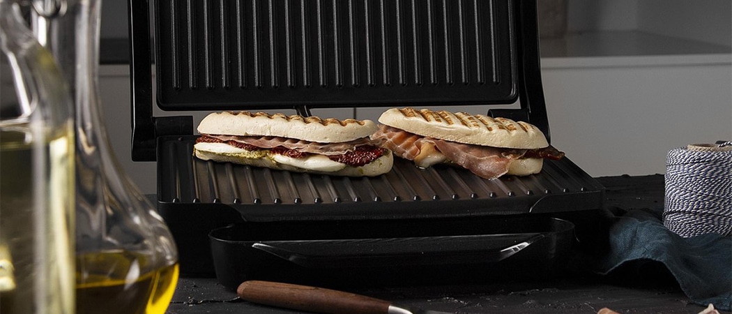 Beste grote contactgrill Beste grote contactgrill
