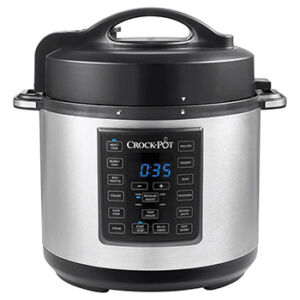 Crockpot Express-Pot CR051