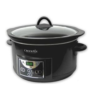Crockpot Slow Cooker CR507