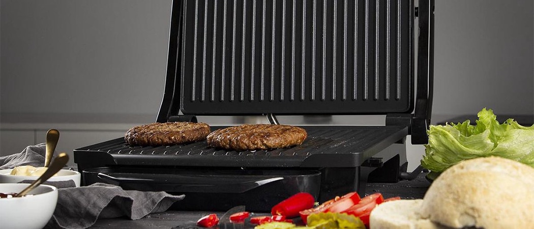 Goede contactgrill Goede contactgrill
